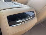 Thumbnail of 2023 Argent Silver Metallic Cadillac Escalade