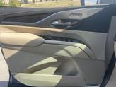 Thumbnail of 2023 Argent Silver Metallic Cadillac Escalade