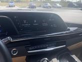 Thumbnail of 2023 Argent Silver Metallic Cadillac Escalade