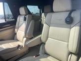 Thumbnail of 2023 Argent Silver Metallic Cadillac Escalade