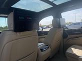 Thumbnail of 2023 Argent Silver Metallic Cadillac Escalade