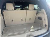 Thumbnail of 2023 Argent Silver Metallic Cadillac Escalade