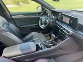Thumbnail of 2024 Passion Red Kia K5