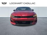 Thumbnail of 2024 Passion Red Kia K5