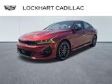 Thumbnail of 2024 Passion Red Kia K5
