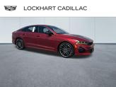 Photo of 2024 Passion Red Kia K5