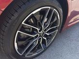 Thumbnail of 2024 Passion Red Kia K5