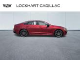 Thumbnail of 2024 Passion Red Kia K5