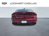 Thumbnail of 2024 Passion Red Kia K5