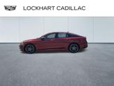 Thumbnail of 2024 Passion Red Kia K5