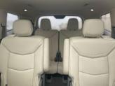 Thumbnail of 2023 Crystal White Tricoat Cadillac XT6