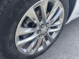 Thumbnail of 2023 Crystal White Tricoat Cadillac XT6
