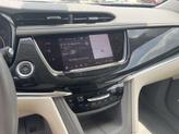 Thumbnail of 2023 Crystal White Tricoat Cadillac XT6