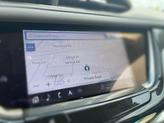 Thumbnail of 2023 Crystal White Tricoat Cadillac XT6