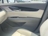 Thumbnail of 2023 Crystal White Tricoat Cadillac XT6