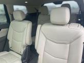 Thumbnail of 2023 Crystal White Tricoat Cadillac XT6