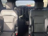 Thumbnail of 2018 White Platinum Clearcoat Metallic Ford Explorer