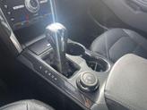 Thumbnail of 2018 White Platinum Clearcoat Metallic Ford Explorer