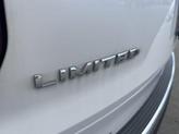 Thumbnail of 2018 White Platinum Clearcoat Metallic Ford Explorer