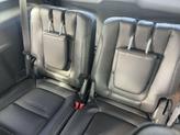 Thumbnail of 2018 White Platinum Clearcoat Metallic Ford Explorer
