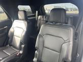 Thumbnail of 2018 White Platinum Clearcoat Metallic Ford Explorer