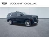 Photo of 2024 Black Raven Cadillac Escalade