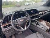 Thumbnail of 2024 Black Raven Cadillac Escalade