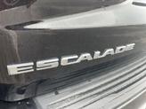 Thumbnail of 2024 Black Raven Cadillac Escalade