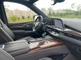 Thumbnail of 2024 Black Raven Cadillac Escalade