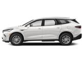 Thumbnail of 2024 Summit White Buick Enclave