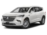 Photo of 2024 Summit White Buick Enclave
