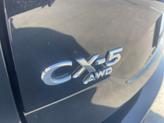 Thumbnail of 2024 Jet Black Mica Mazda CX-5