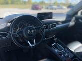 Thumbnail of 2024 Jet Black Mica Mazda CX-5