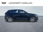 Thumbnail of 2024 Jet Black Mica Mazda CX-5