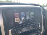 Thumbnail of 2017 Summit White GMC Sierra 1500