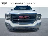 Photo of 2017 Summit White GMC Sierra 1500