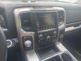 Thumbnail of 2014 Black Clearcoat RAM 1500