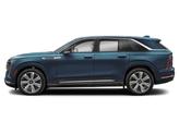 Thumbnail of 2025 Deep Space Metallic Cadillac Escalade IQ
