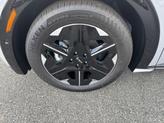 Thumbnail of 2025 Wolf Gray Kia EV6