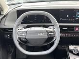 Thumbnail of 2025 Wolf Gray Kia EV6