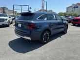 Thumbnail of 2025 Midnight Black Kia Sorento