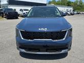 Thumbnail of 2025 Midnight Black Kia Sorento