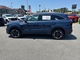 Thumbnail of 2025 Midnight Black Kia Sorento
