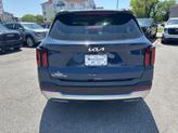 Thumbnail of 2025 Midnight Black Kia Sorento