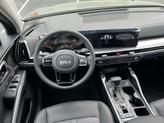 Thumbnail of 2025 Everlasting Silver Kia Sorento