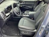 Thumbnail of 2025 Everlasting Silver Kia Sorento