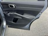 Thumbnail of 2025 Everlasting Silver Kia Sorento