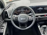 Thumbnail of 2025 Everlasting Silver Kia Sorento