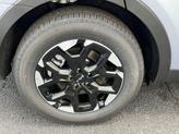 Thumbnail of 2025 Everlasting Silver Kia Sorento