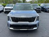 Thumbnail of 2025 Everlasting Silver Kia Sorento